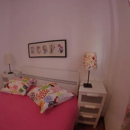 Stella's House * ナザレ