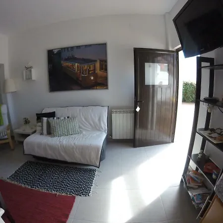 Stella's House Semesterbostad