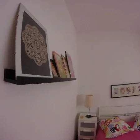 Stella's House بيت للعطل نازاريه