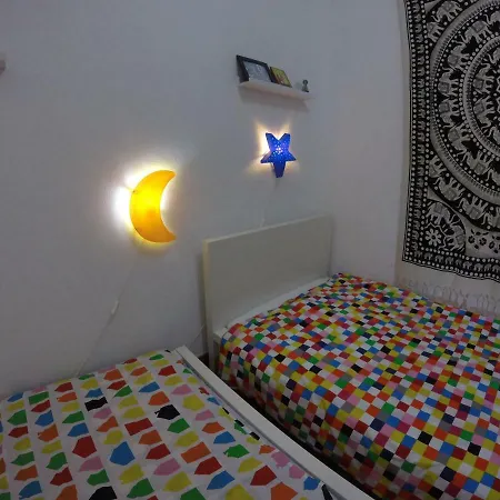 Stella's House Nazaré