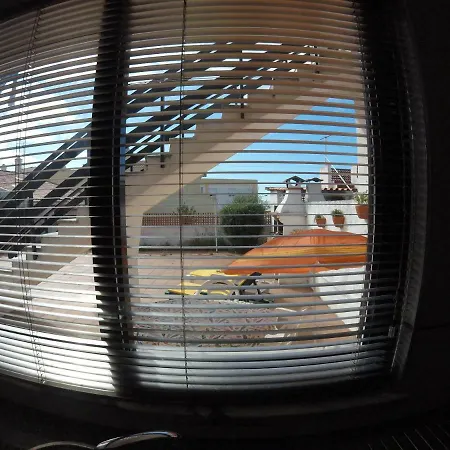 Stella's House Дом отдыха