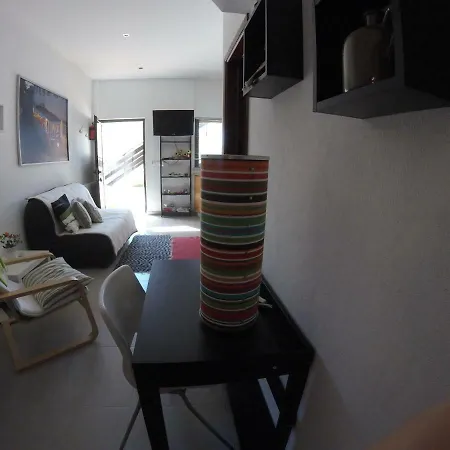 بيت للعطل Stella's House *