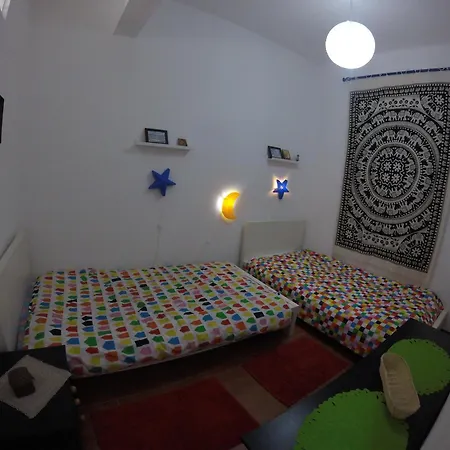 Stella's House * نازاريه
