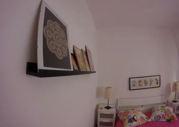 Stella's House Semesterbostad Nazaré