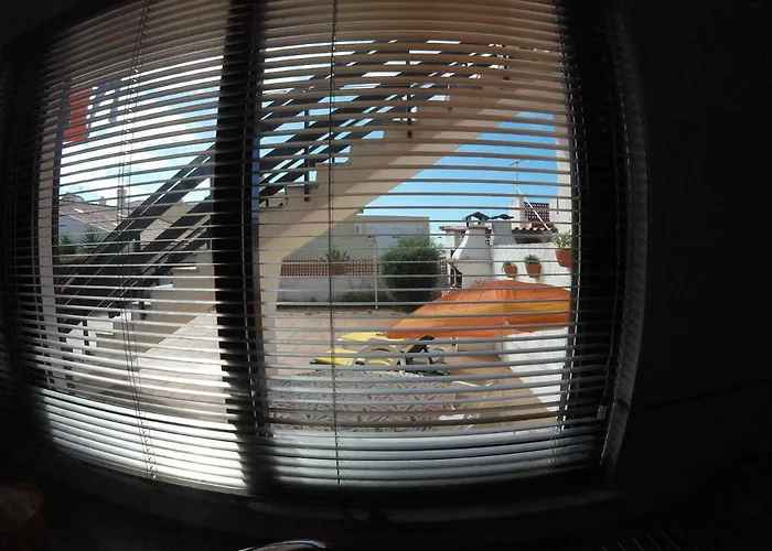 Stella's House Semesterbostad