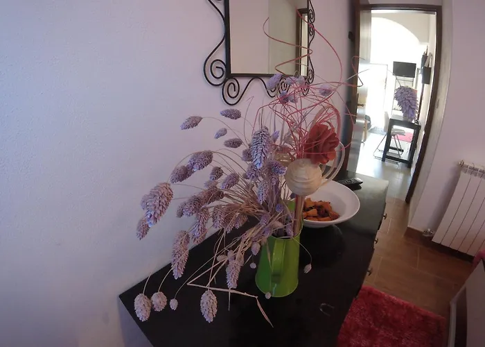 Stella's House * Назаре