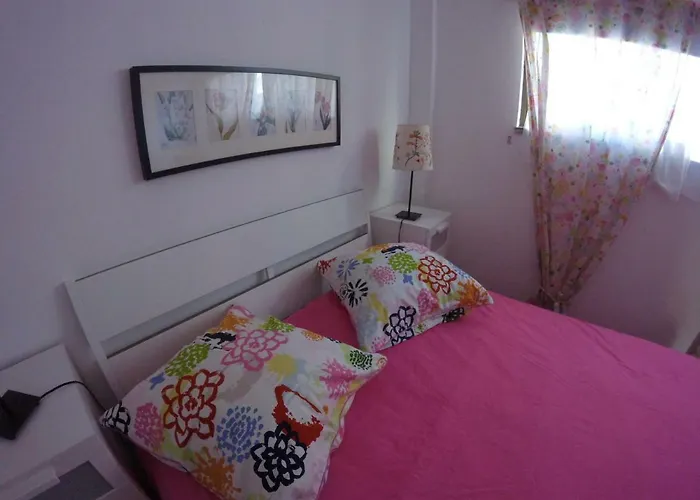 Stella's House Semesterbostad