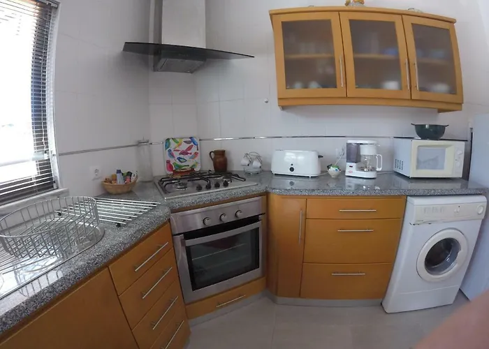 Stella's House Дом отдыха