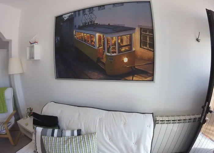 Stella's House Дом отдыха