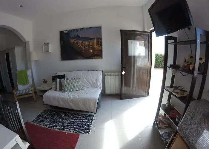 Stella's House Дом отдыха