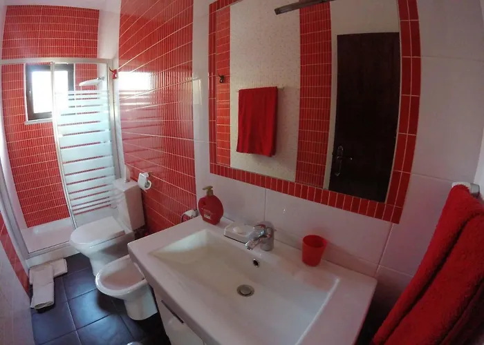 Stella's House Semesterbostad