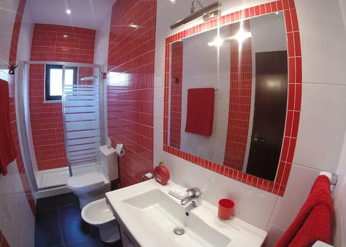 Stella's House Дом отдыха *