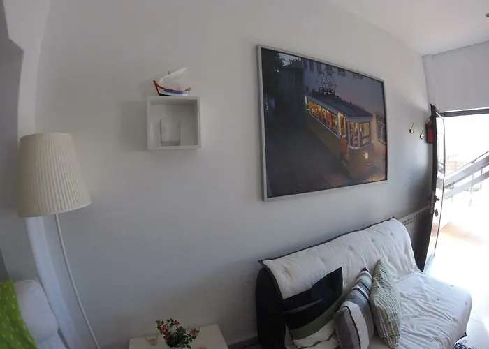 Stella's House Дом отдыха *