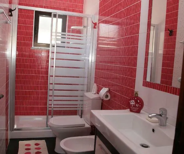 Stella's House Semesterbostad