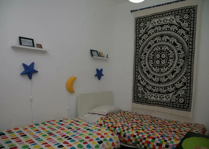 Stella's House Дом отдыха